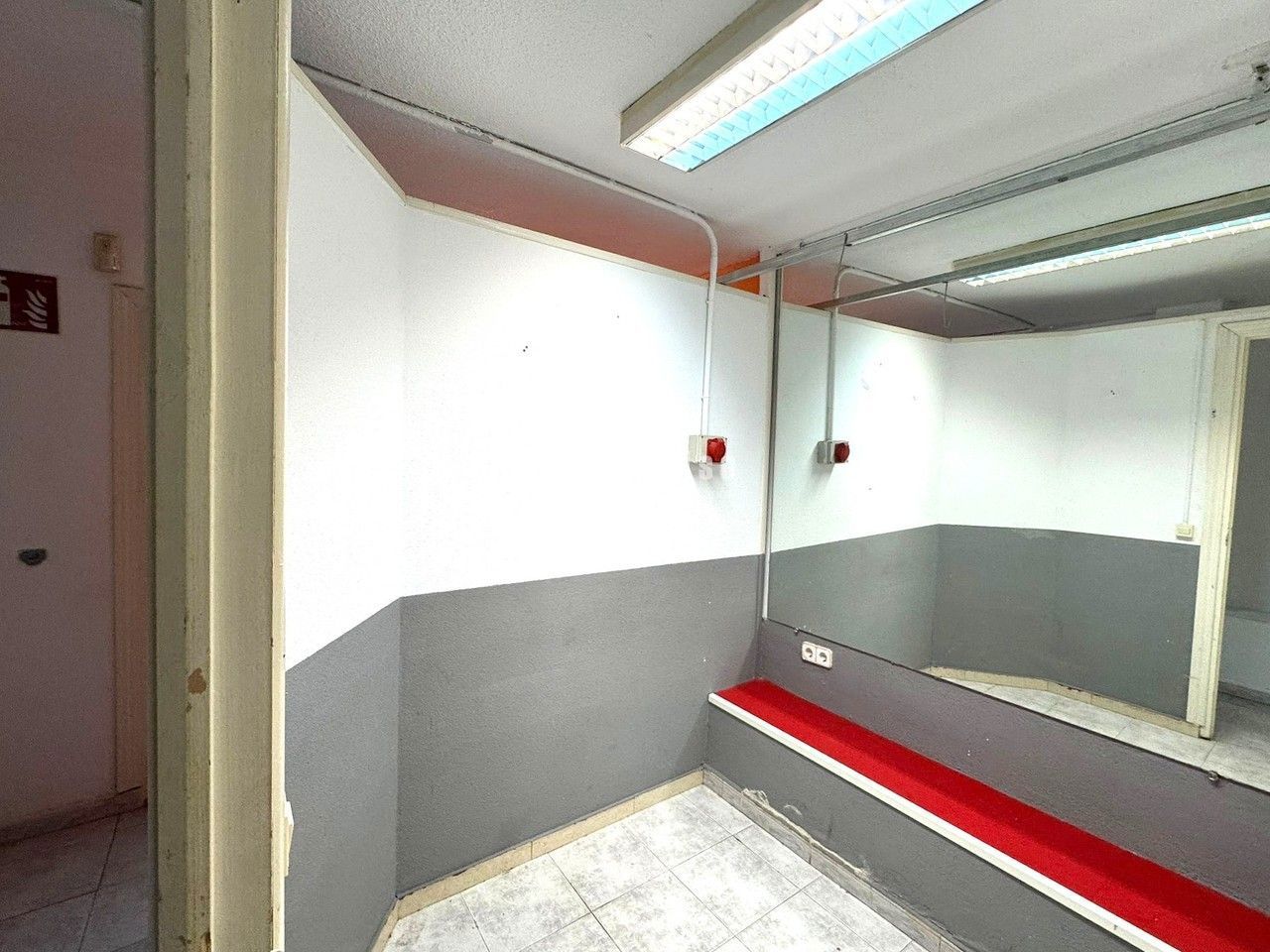 Local en alquiler en calle De Jesús De San Antonio, Coslada, Madrid 7/16