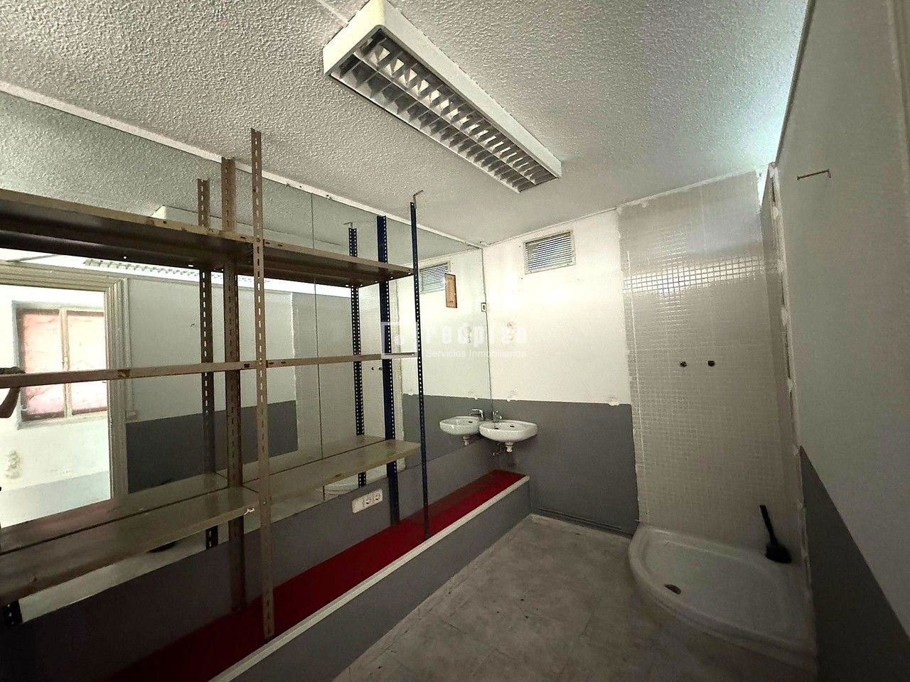 Local en alquiler en calle De Jesús De San Antonio, Coslada, Madrid 8/16