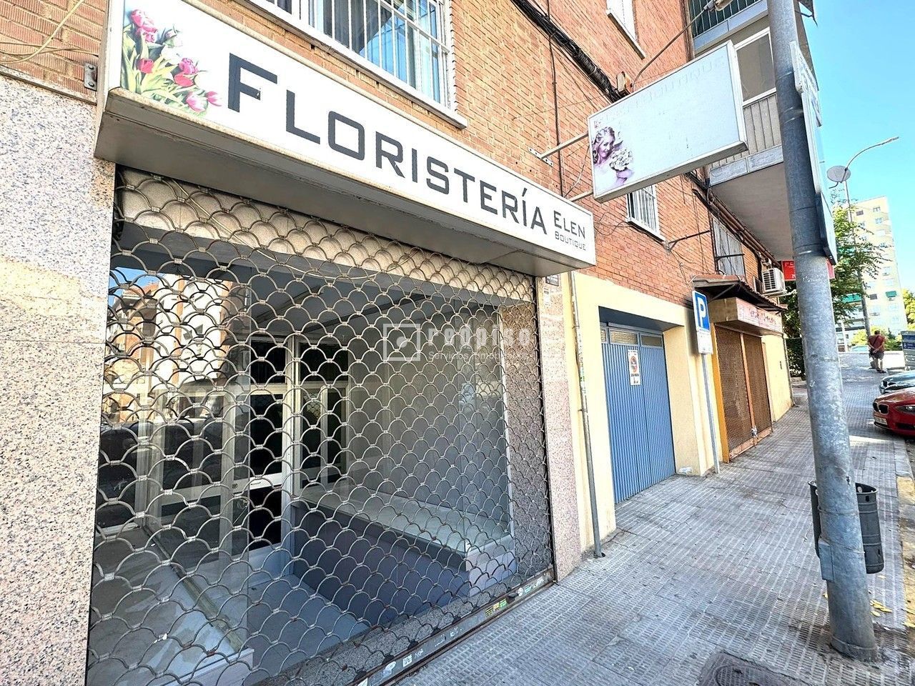 Local en alquiler en calle De Jesús De San Antonio, Coslada, Madrid 15/16