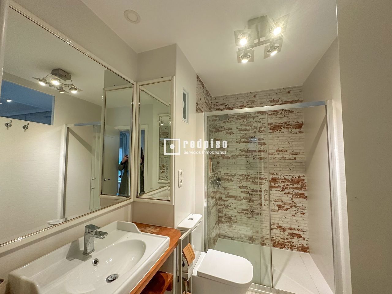 Piso en alquiler en calle Del Alcalde Sainz De Baranda, 43, Madrid 5/20