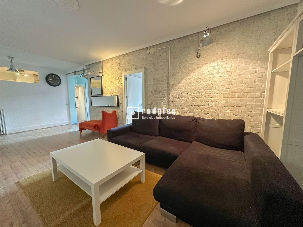 Piso en alquiler en calle Del Alcalde Sainz De Baranda, 43, Madrid 4/20