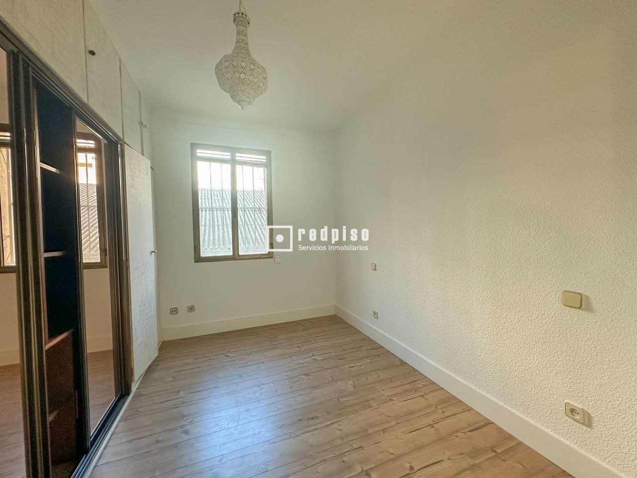 Piso en alquiler en calle Del Alcalde Sainz De Baranda, 43, Madrid 9/20