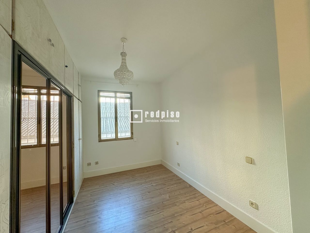 Piso en alquiler en calle Del Alcalde Sainz De Baranda, 43, Madrid 11/20