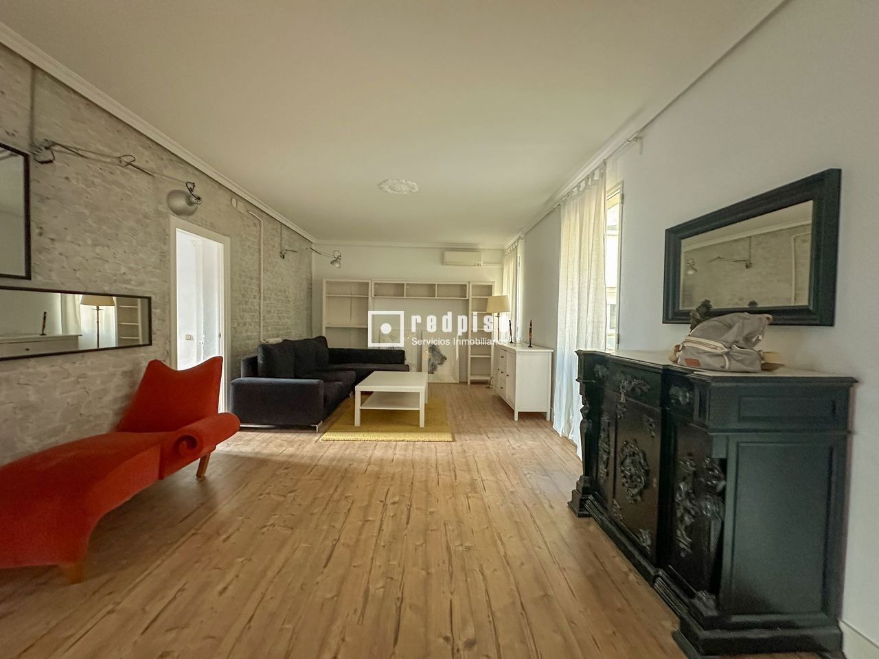 Piso en alquiler en calle Del Alcalde Sainz De Baranda, 43, Madrid 3/20