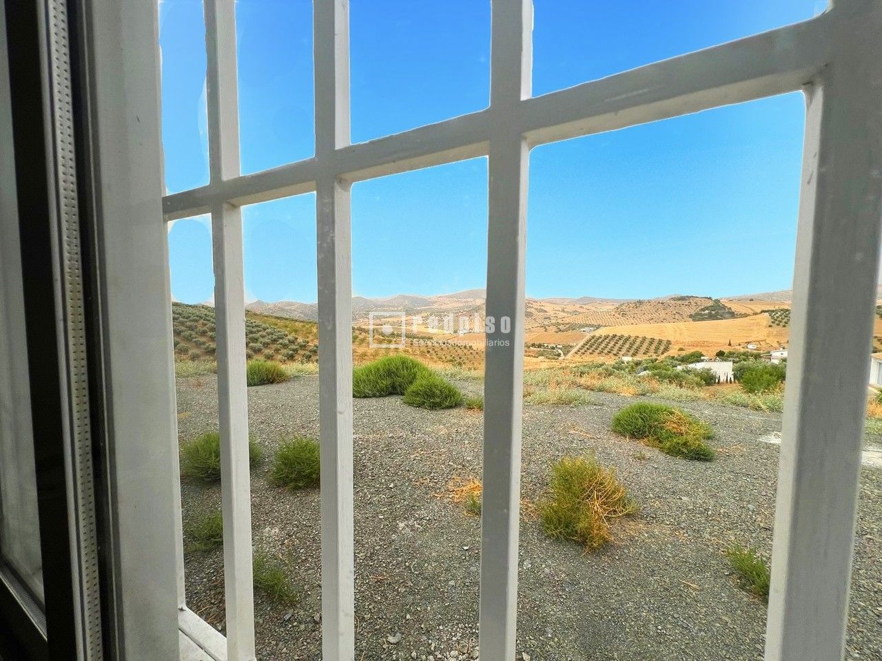 Casa en venta  calle Diseminados, Almogía  13/18