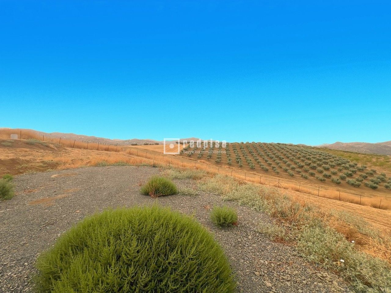 Casa en venta  calle Diseminados, Almogía  17/18