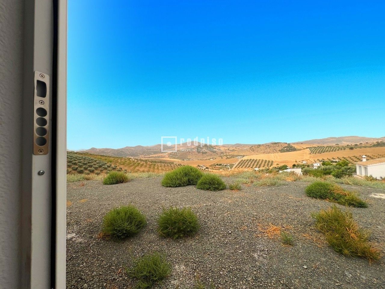 Casa en venta  calle Diseminados, Almogía  15/18