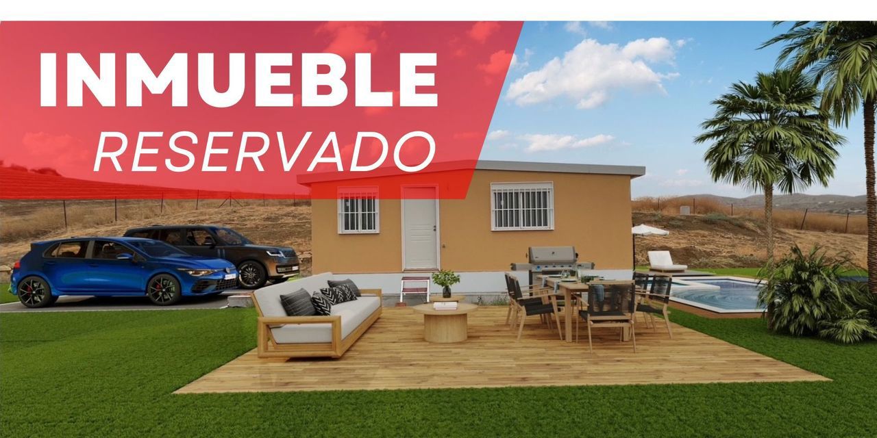 Casa en venta  calle Diseminados, Almogía  1/18