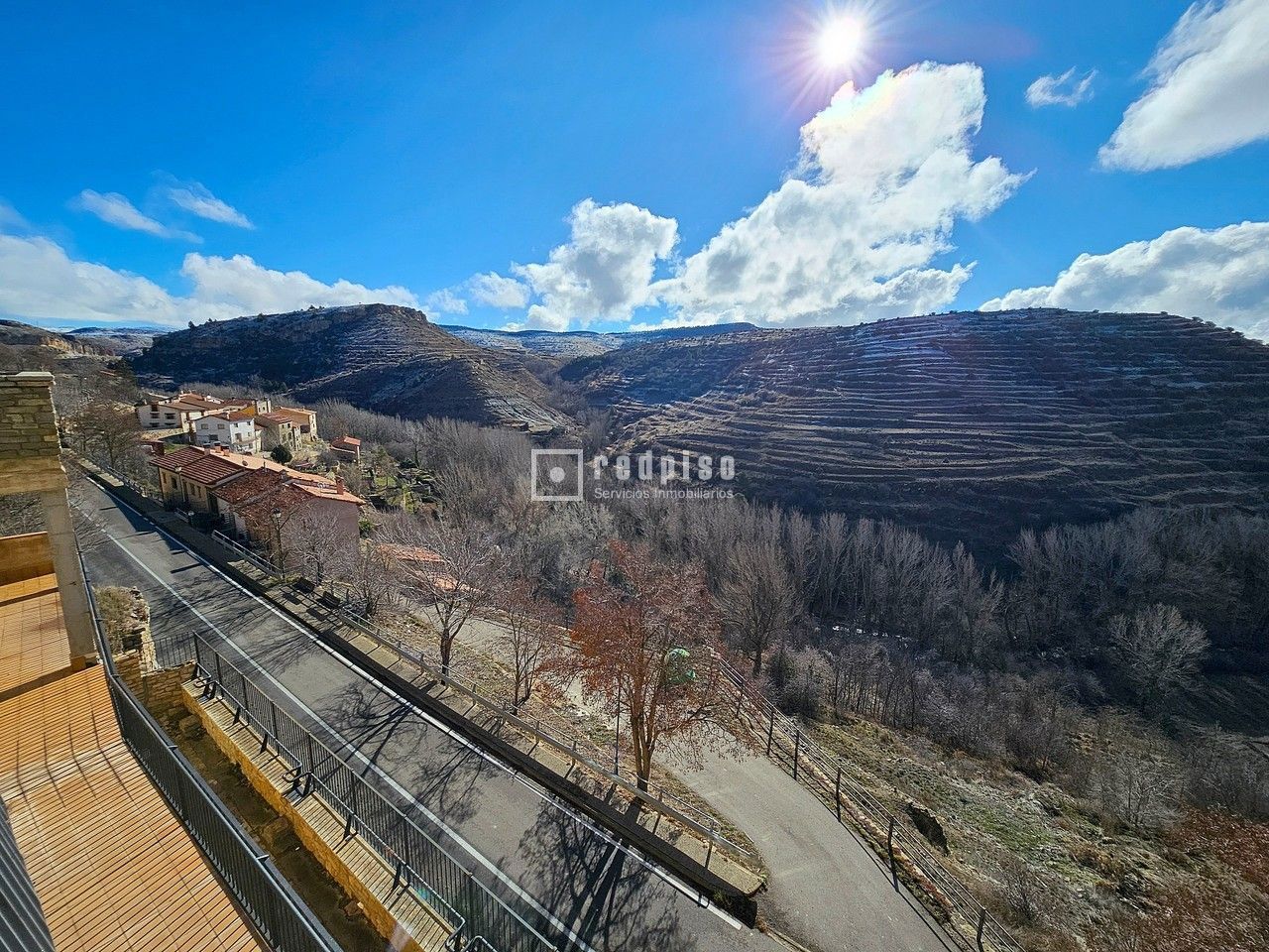 Casa en venta en  Allepuz, Teruel  13/43