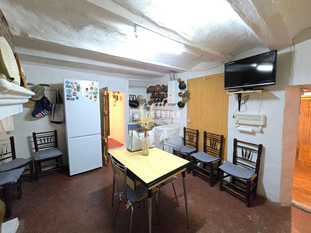 Casa en venta en  Allepuz, Teruel  31/43