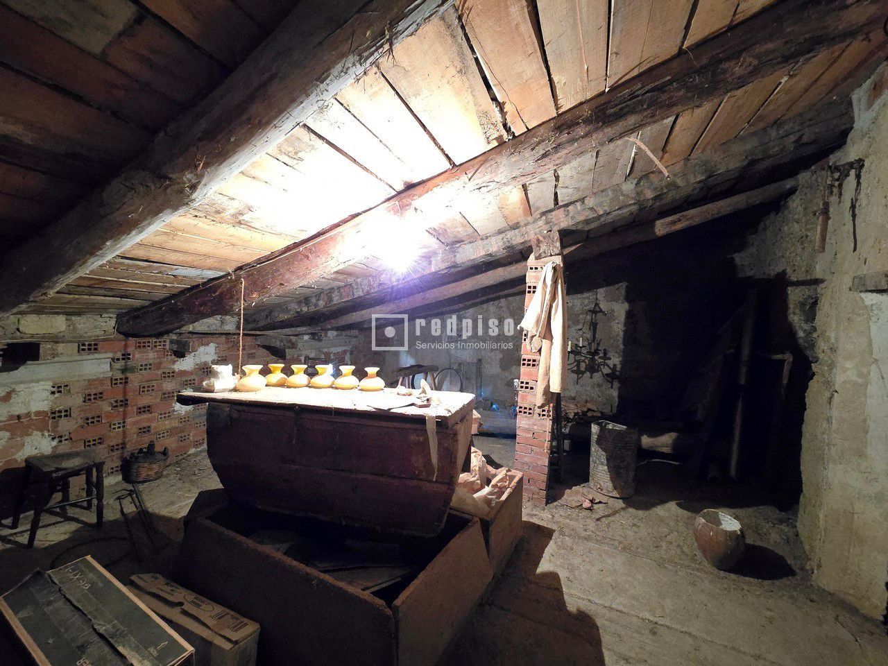 Casa en venta en  Allepuz, Teruel  42/43