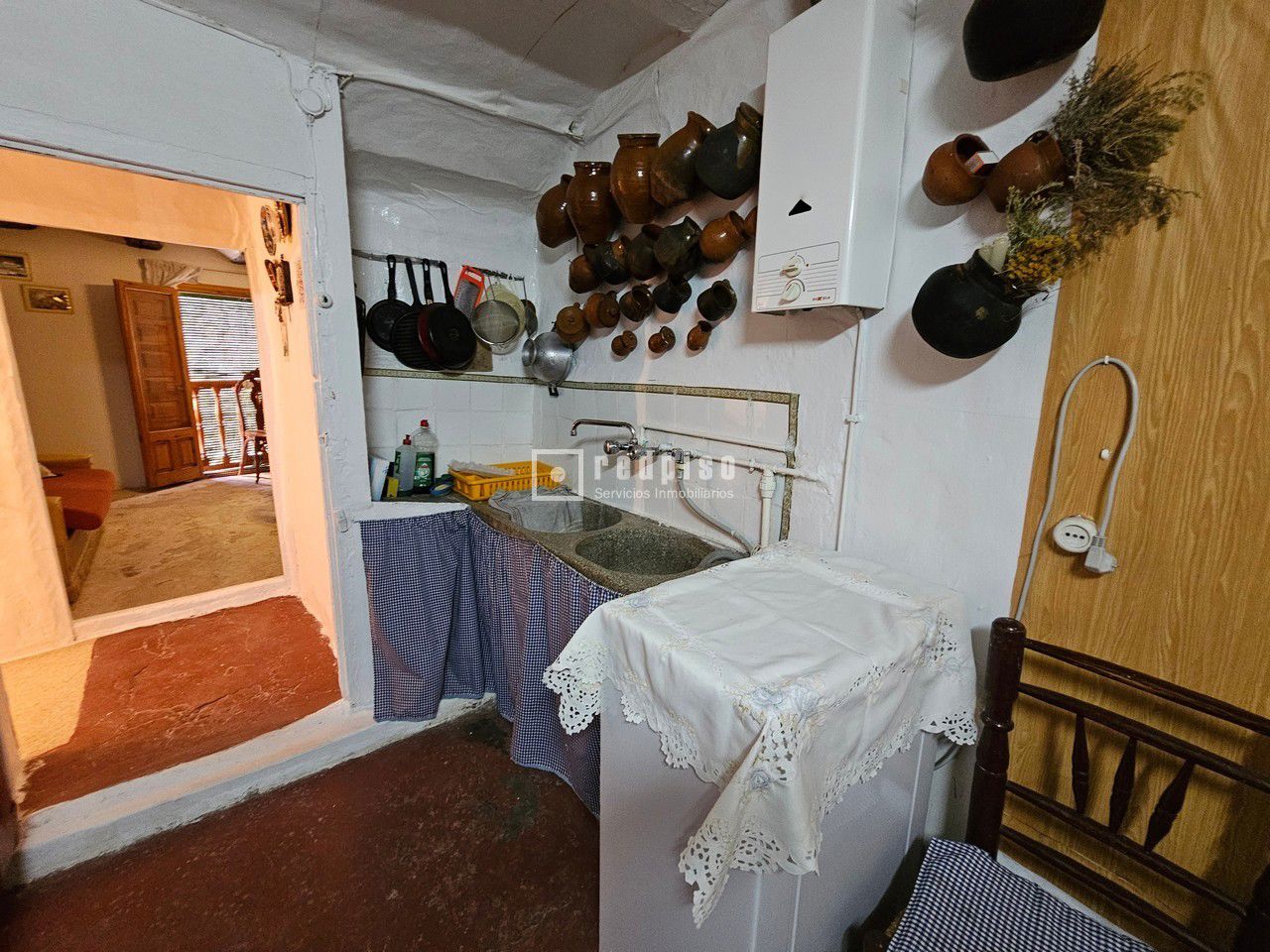 Casa en venta en  Allepuz, Teruel  28/43