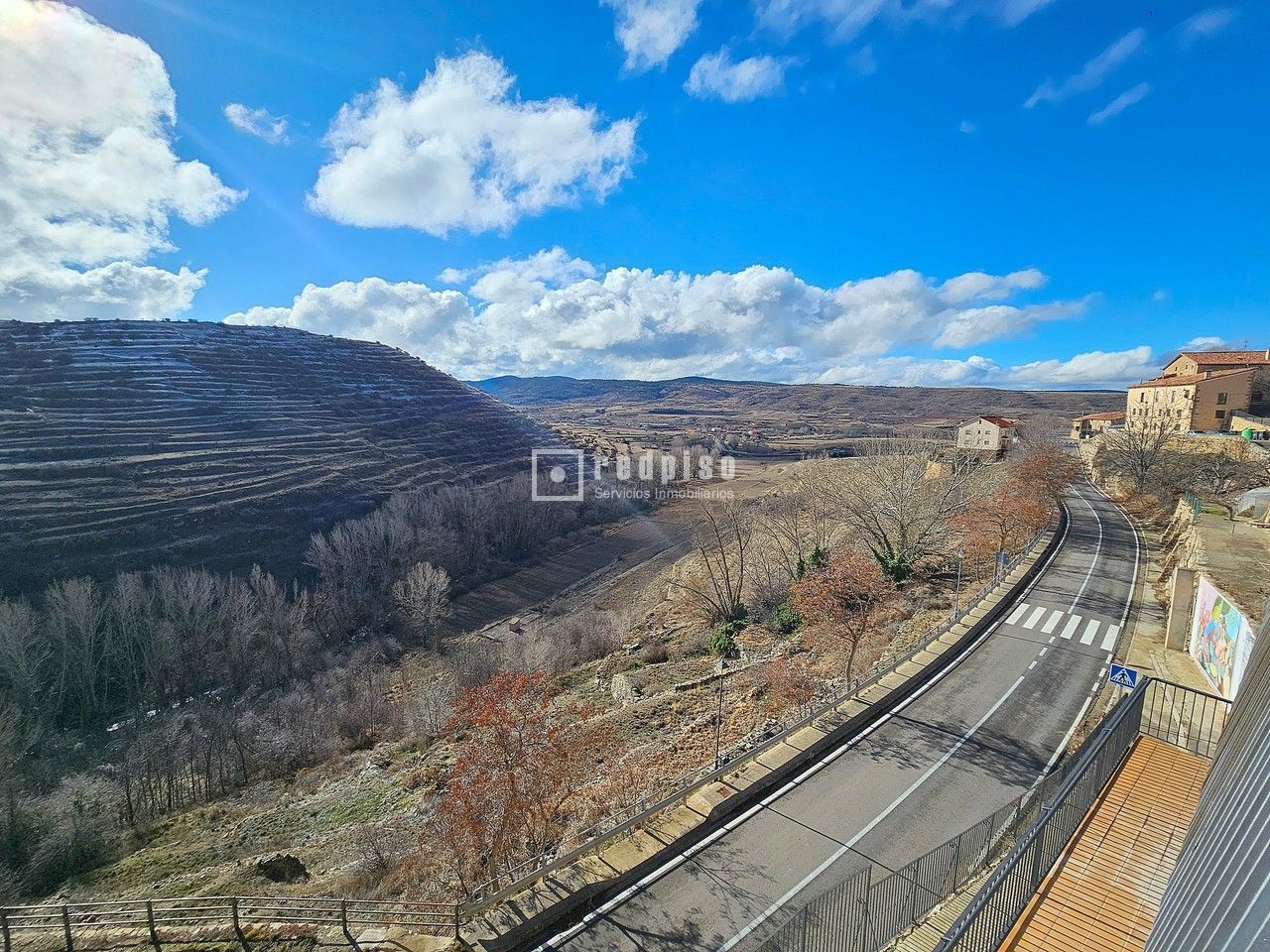 Casa en venta en  Allepuz, Teruel  12/43
