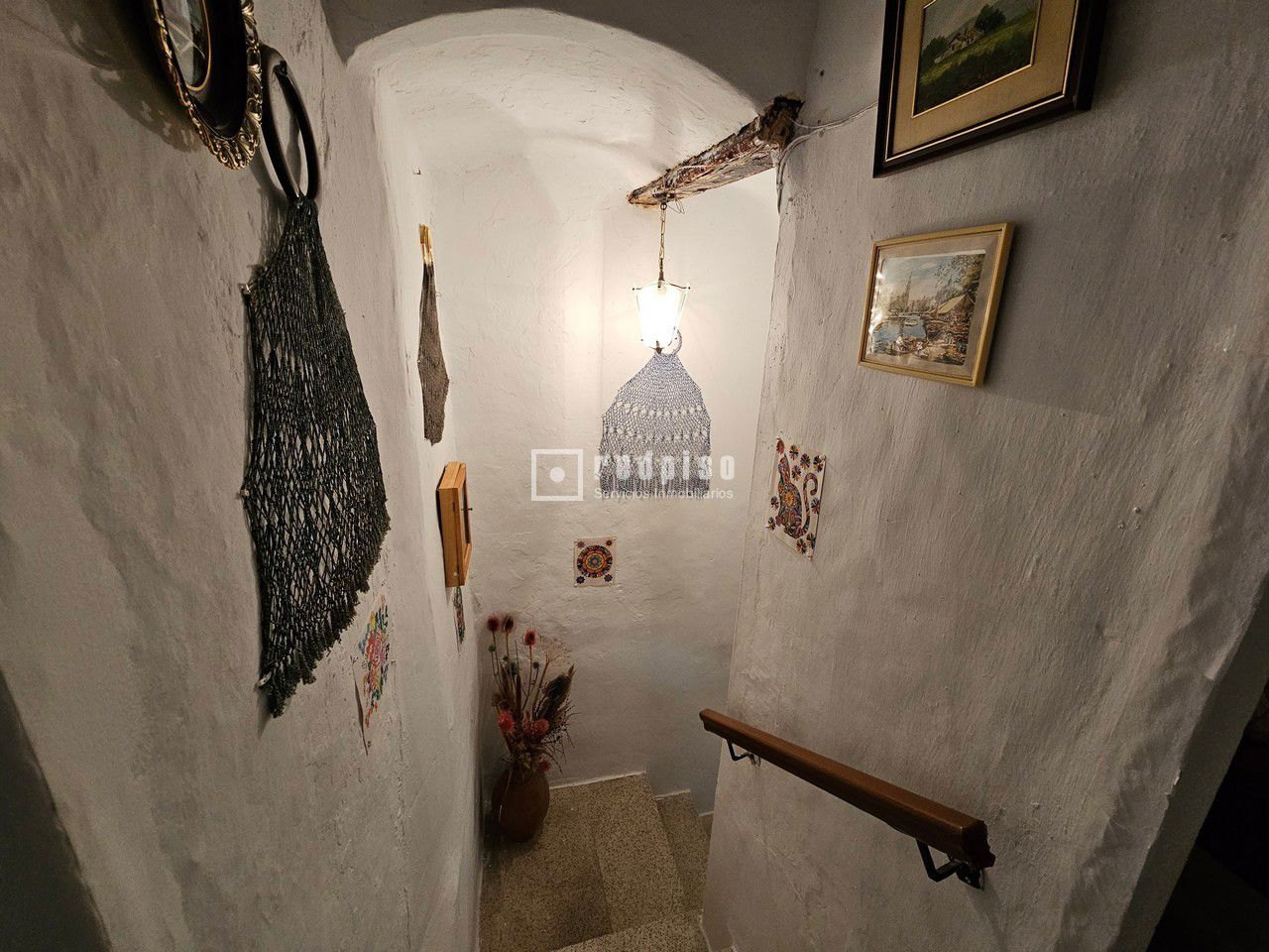 Casa en venta en  Allepuz, Teruel  23/43