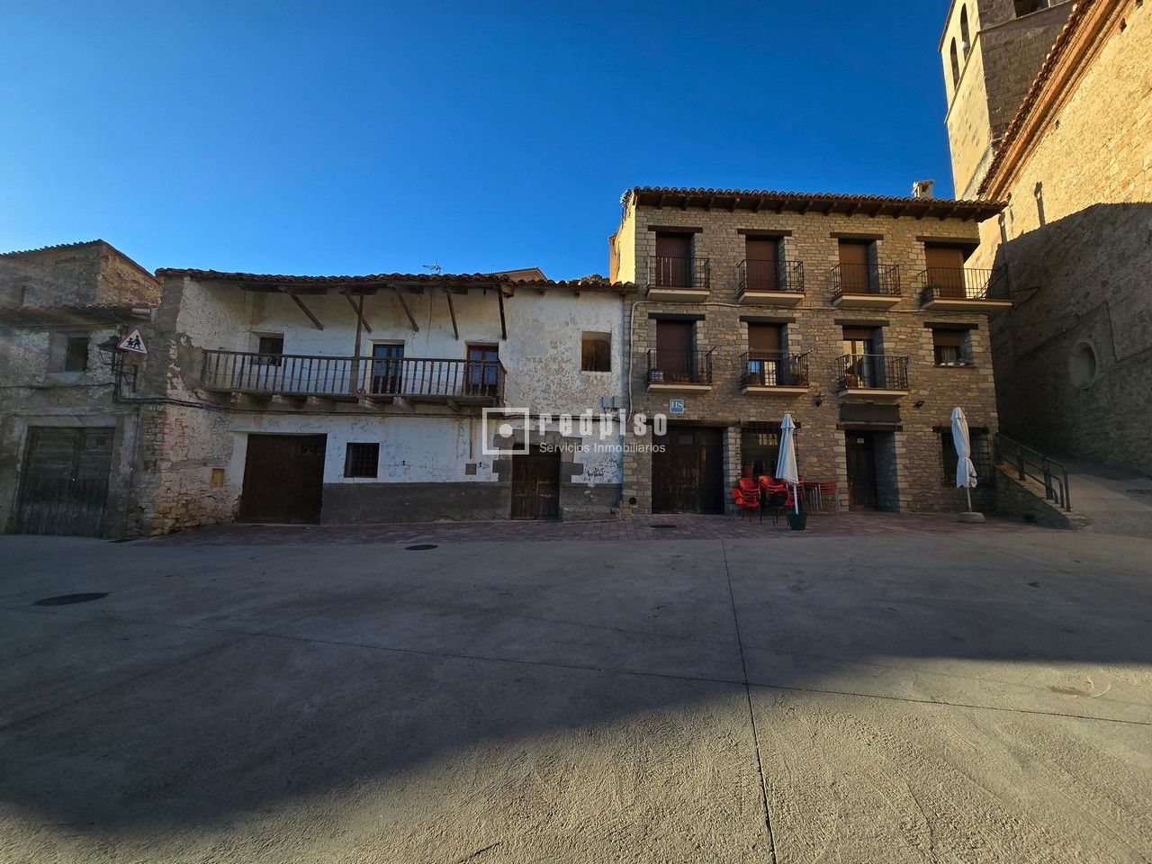 Casa en venta en  Allepuz, Teruel  17/43