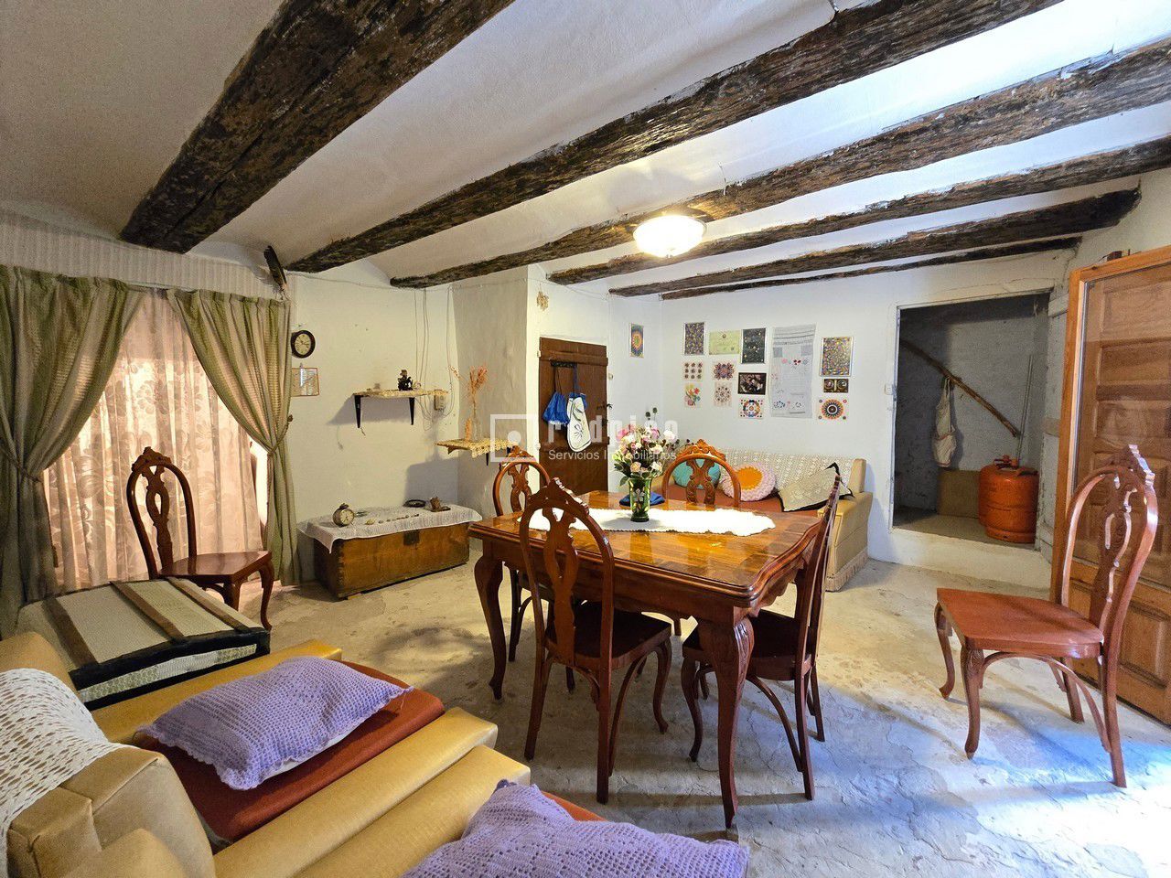 Casa en venta en  Allepuz, Teruel  24/43