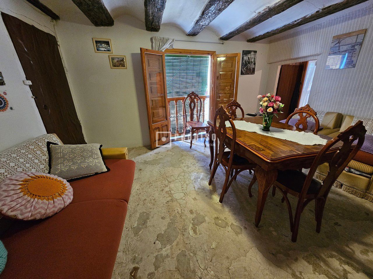 Casa en venta en  Allepuz, Teruel  27/43