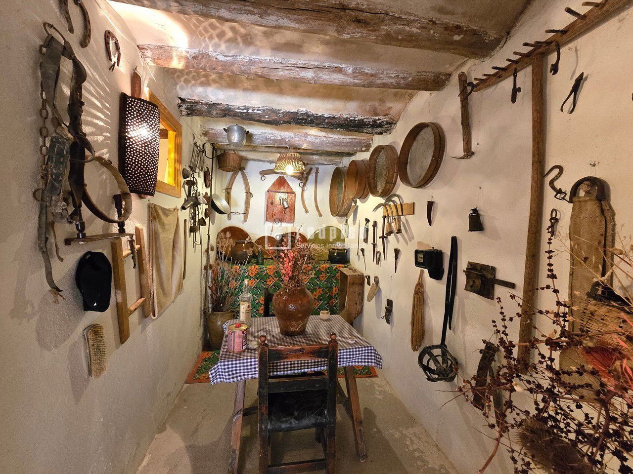 Casa en venta en  Allepuz, Teruel  20/43