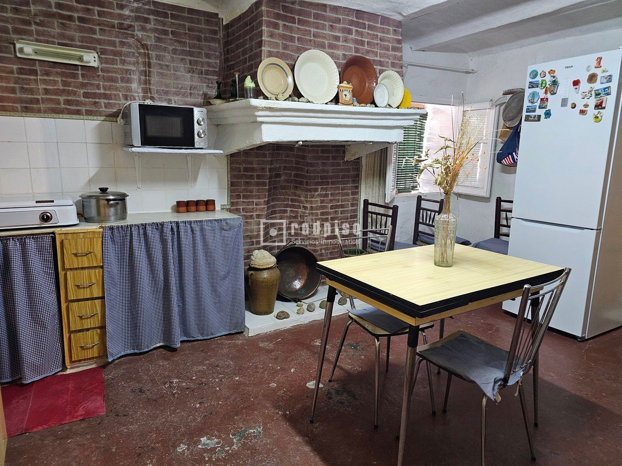 Casa en venta en  Allepuz, Teruel  29/43