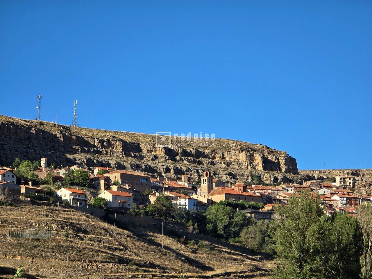Casa en venta en  Allepuz, Teruel  7/43