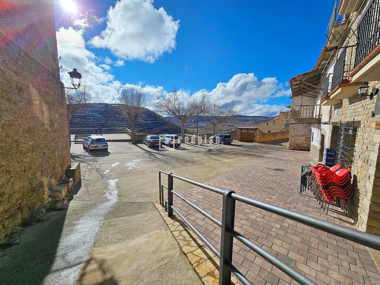Casa en venta en  Allepuz, Teruel  15/43