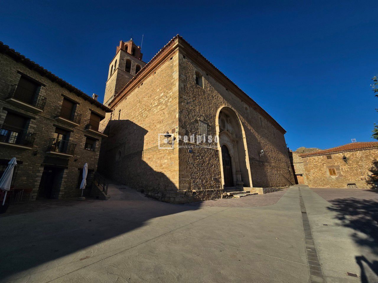 Casa en venta en  Allepuz, Teruel  16/43