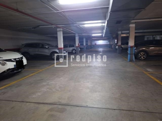 Parking en venta en  Alcalá de Henares, Madrid  2/6