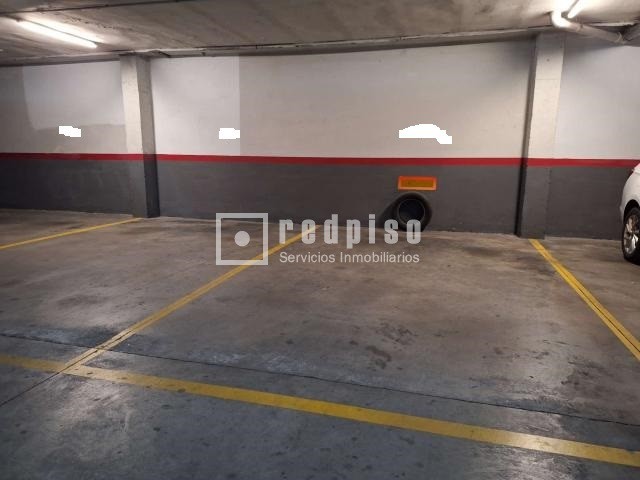 Parking en venta en  Alcalá de Henares, Madrid  3/6