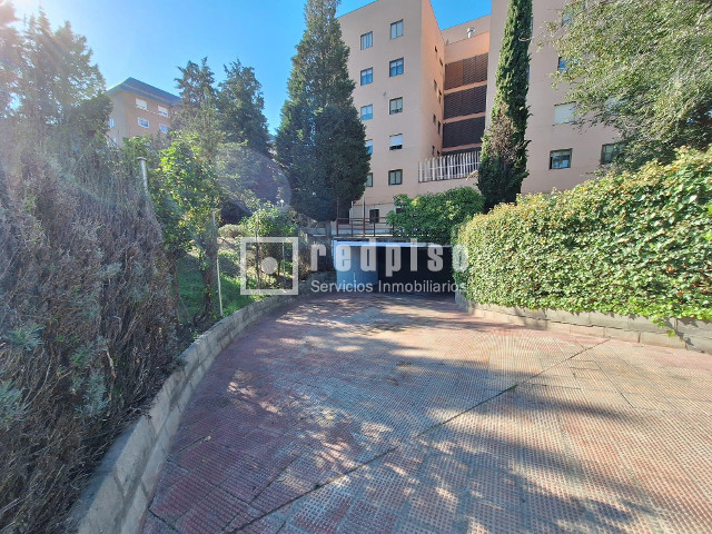 Parking en venta en  Alcalá de Henares, Madrid  1/6
