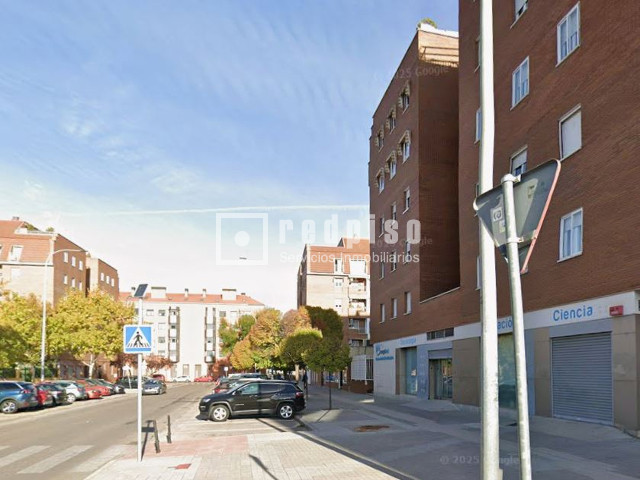 Parking en venta en  Alcalá de Henares, Madrid  4/6