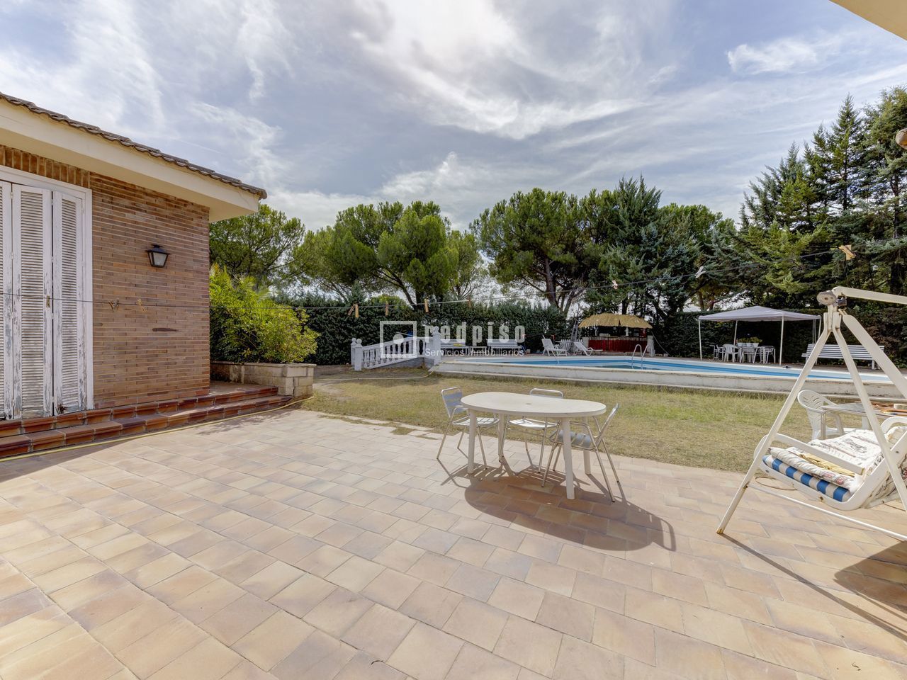 Casa en venta en Boadilla Del Monte, Madrid 10/62