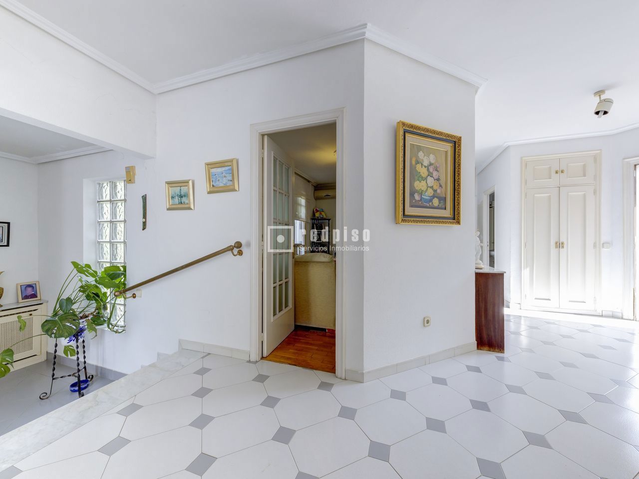 Casa en venta en Boadilla Del Monte, Madrid 28/62