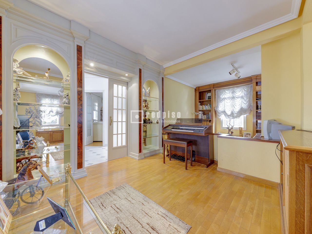 Casa en venta en Boadilla Del Monte, Madrid 23/62