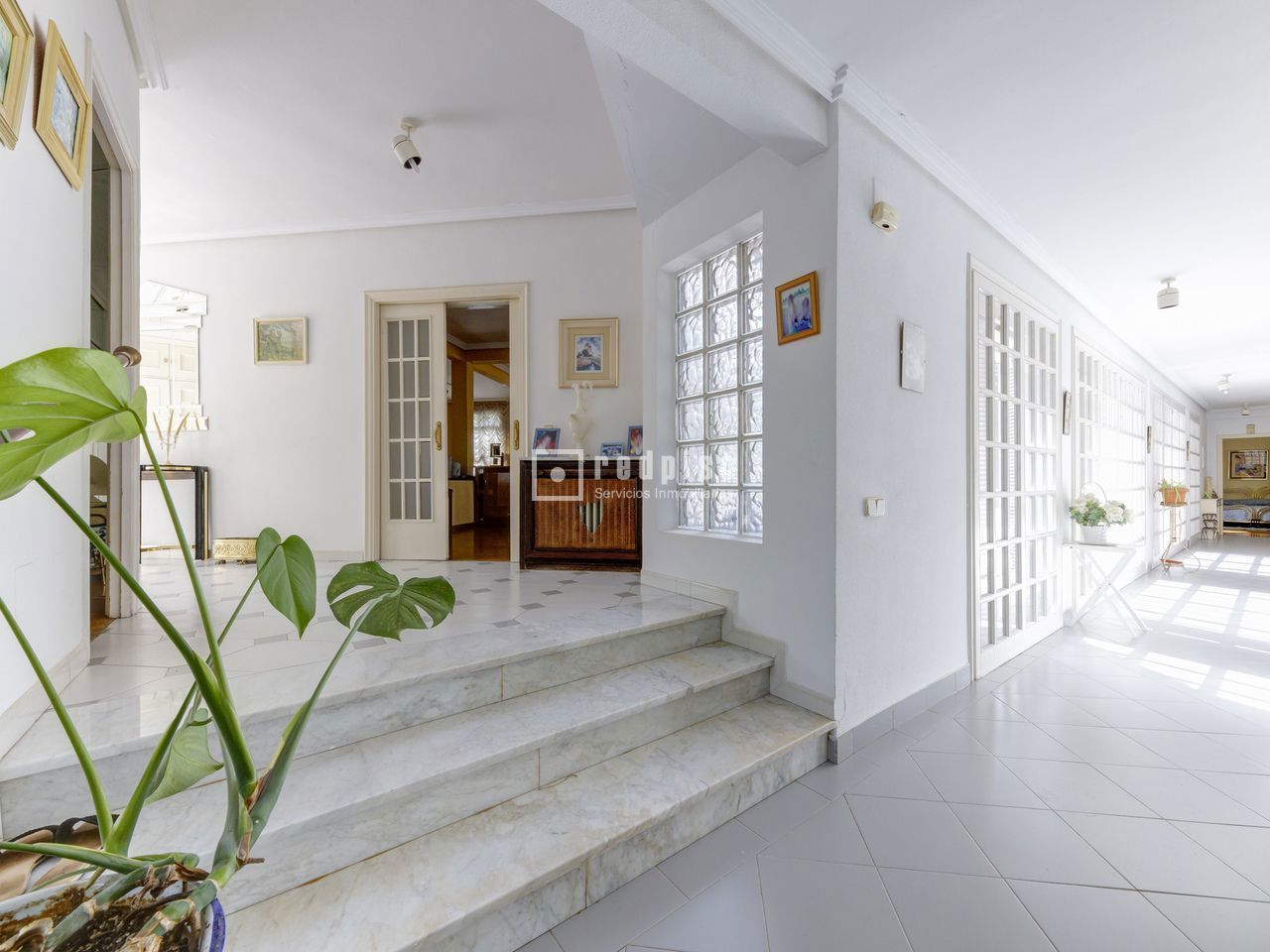 Casa en venta en Boadilla Del Monte, Madrid 38/62