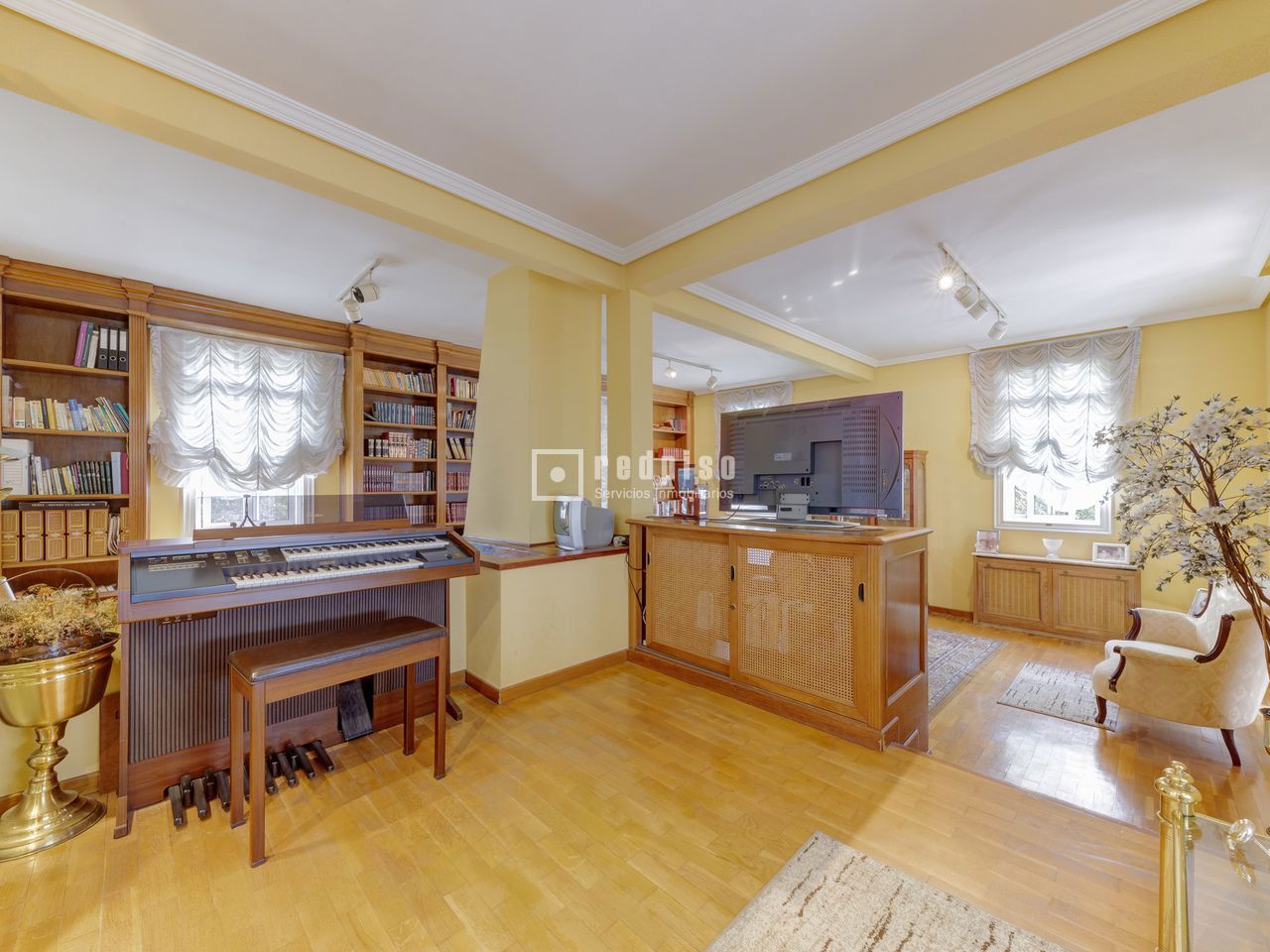 Casa en venta en Boadilla Del Monte, Madrid 21/62