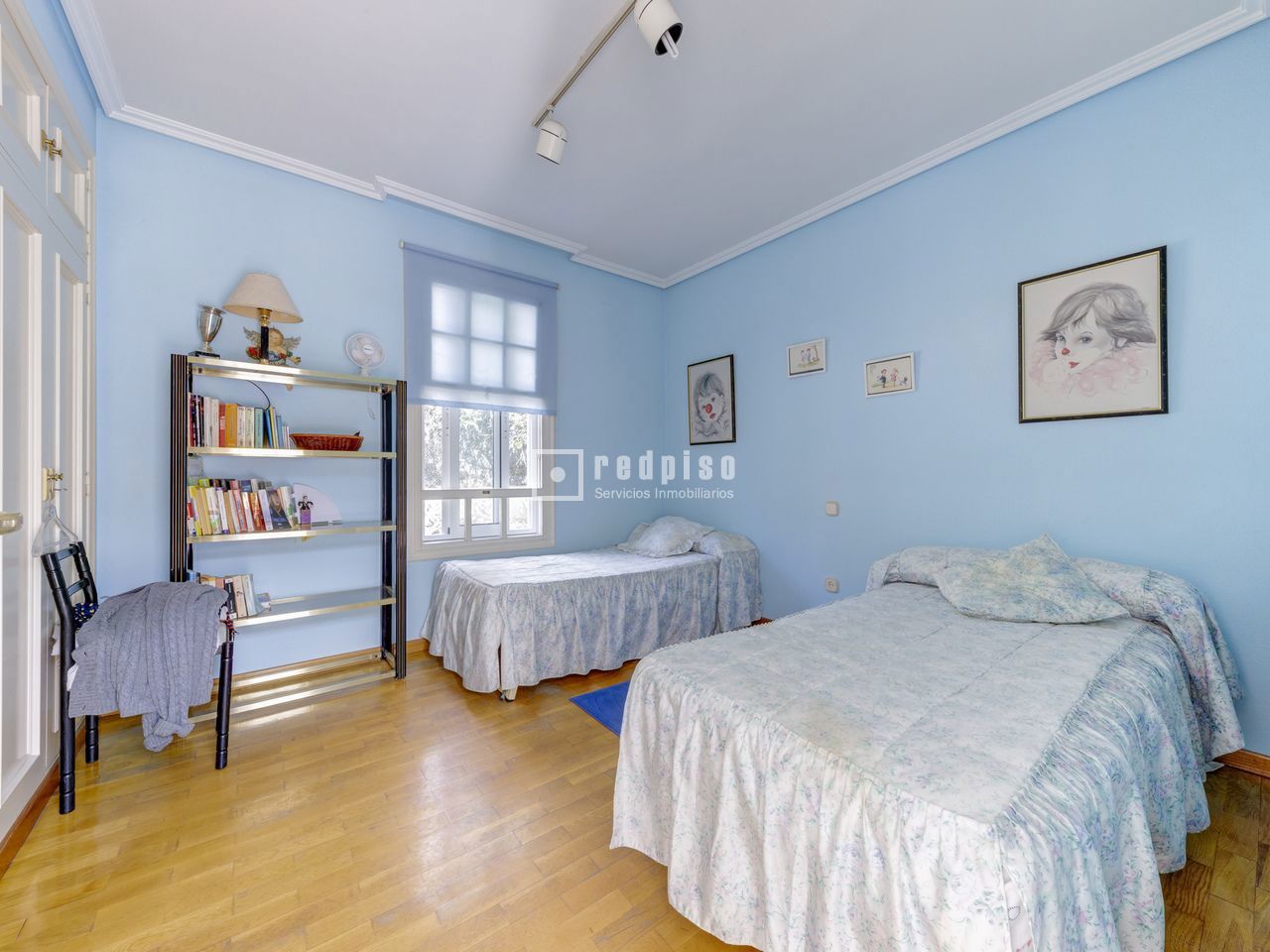 Casa en venta en Boadilla Del Monte, Madrid 47/62