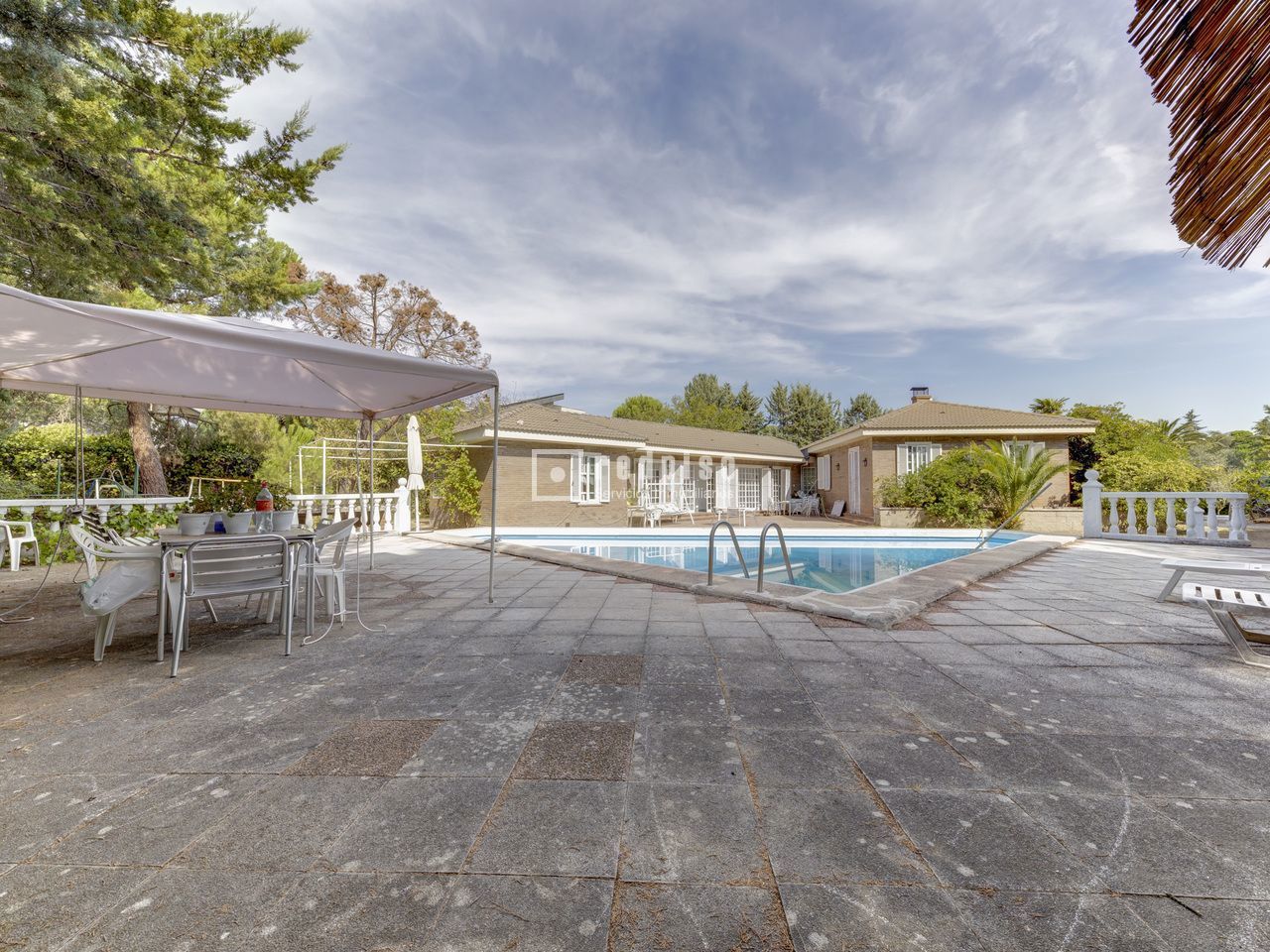 Casa en venta en Boadilla Del Monte, Madrid 7/62