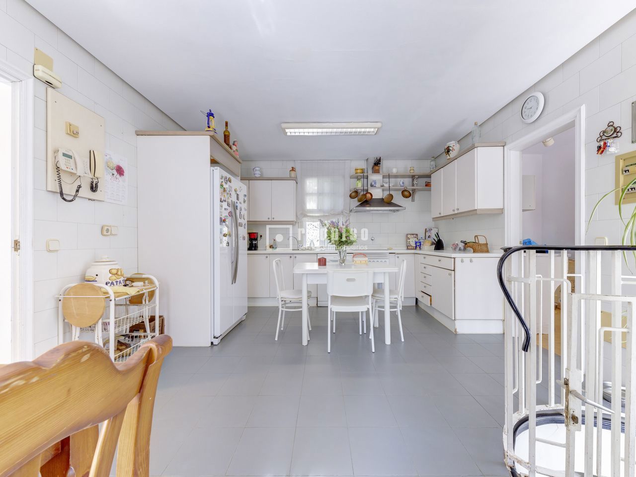 Casa en venta en Boadilla Del Monte, Madrid 34/62