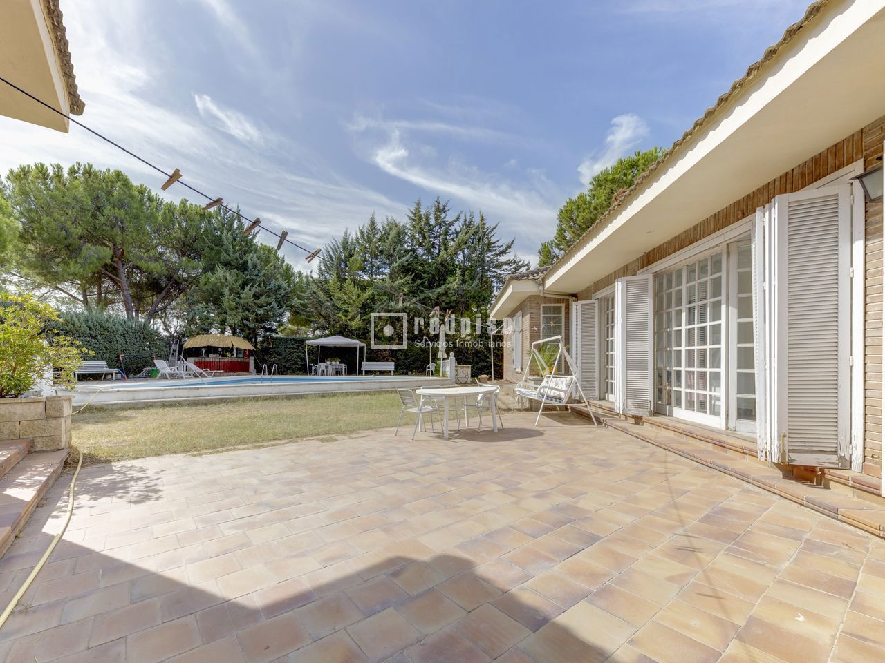 Casa en venta en Boadilla Del Monte, Madrid 11/62