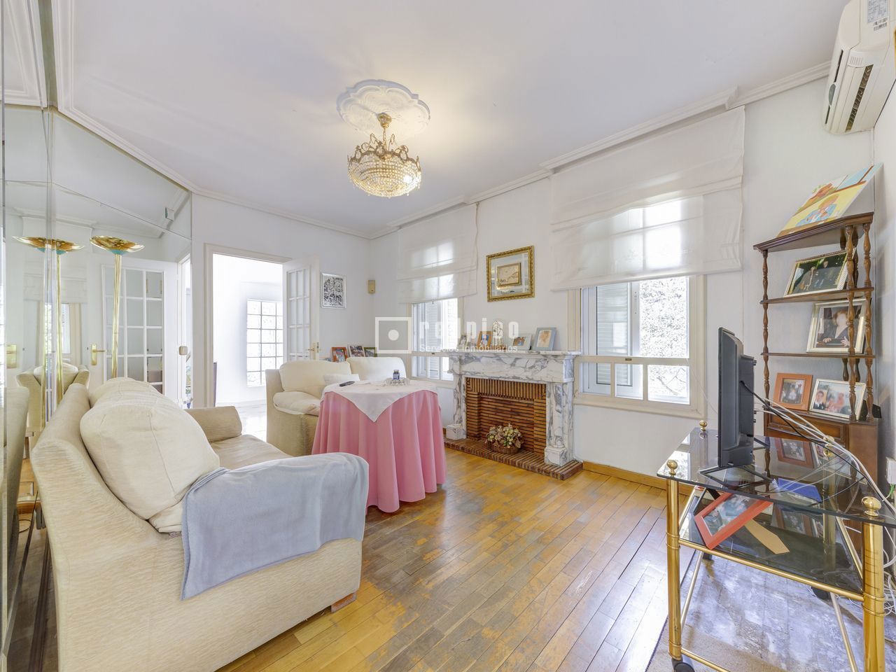 Casa en venta en Boadilla Del Monte, Madrid 30/62