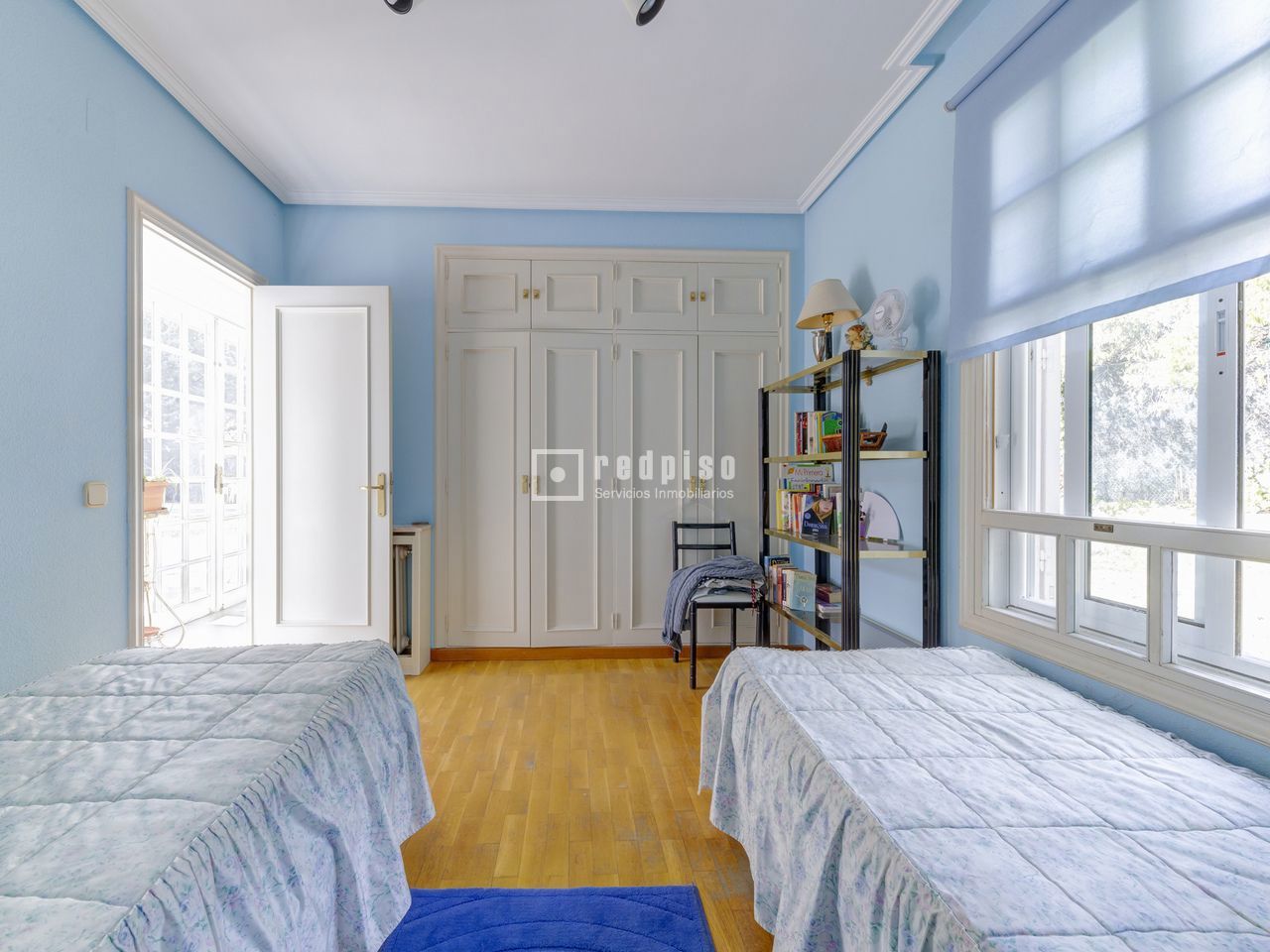 Casa en venta en Boadilla Del Monte, Madrid 46/62