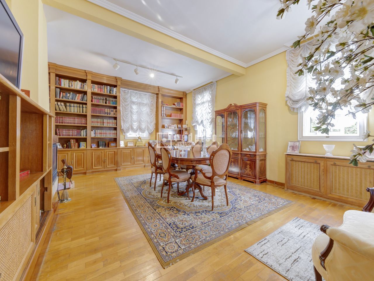 Casa en venta en Boadilla Del Monte, Madrid 22/62