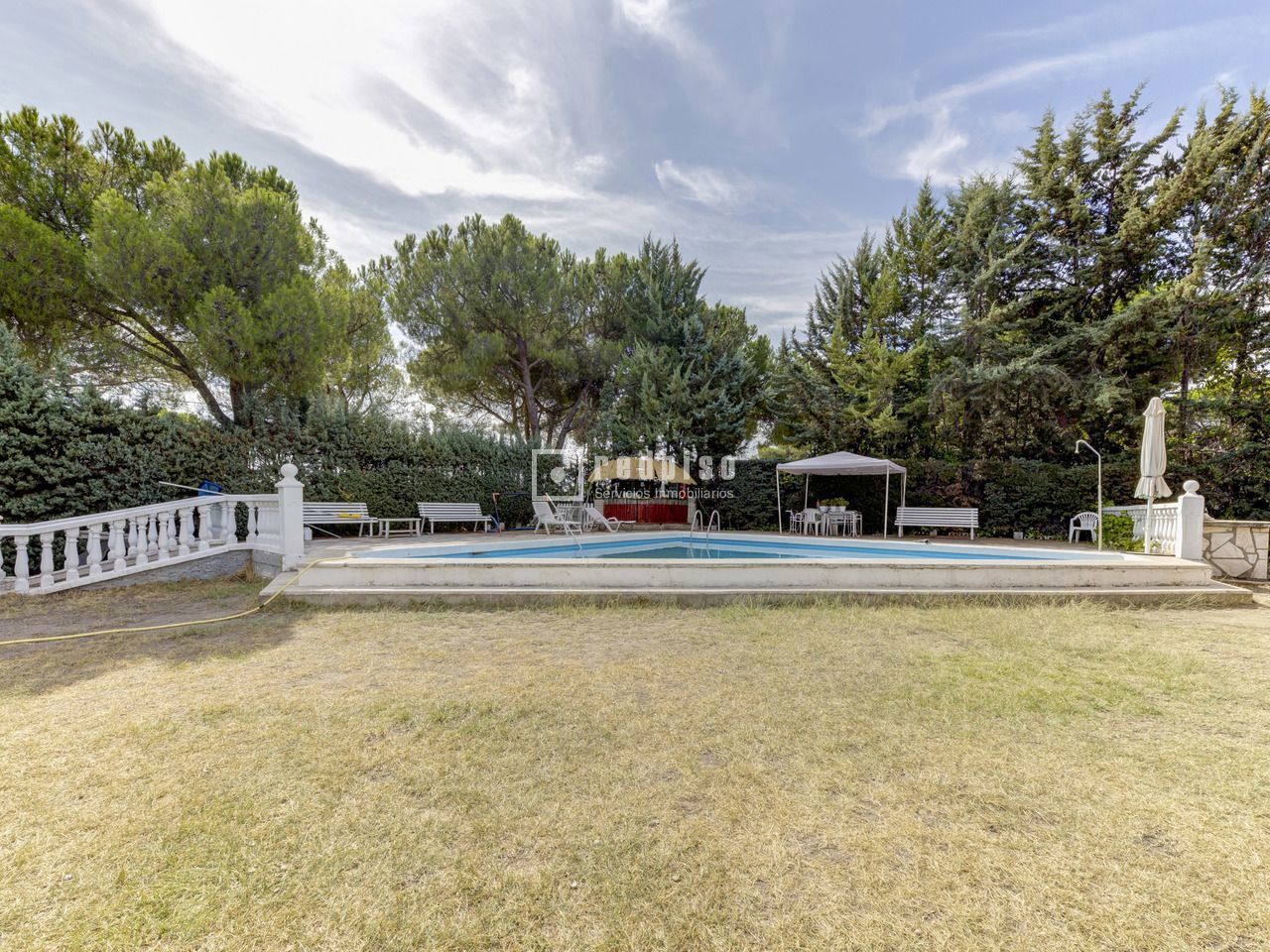 Casa en venta en Boadilla Del Monte, Madrid 8/62