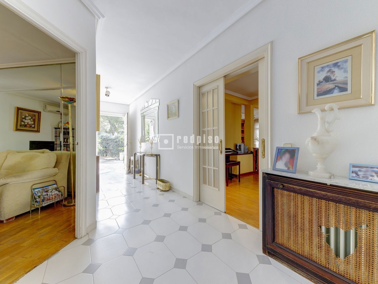 Casa en venta en Boadilla Del Monte, Madrid 20/62