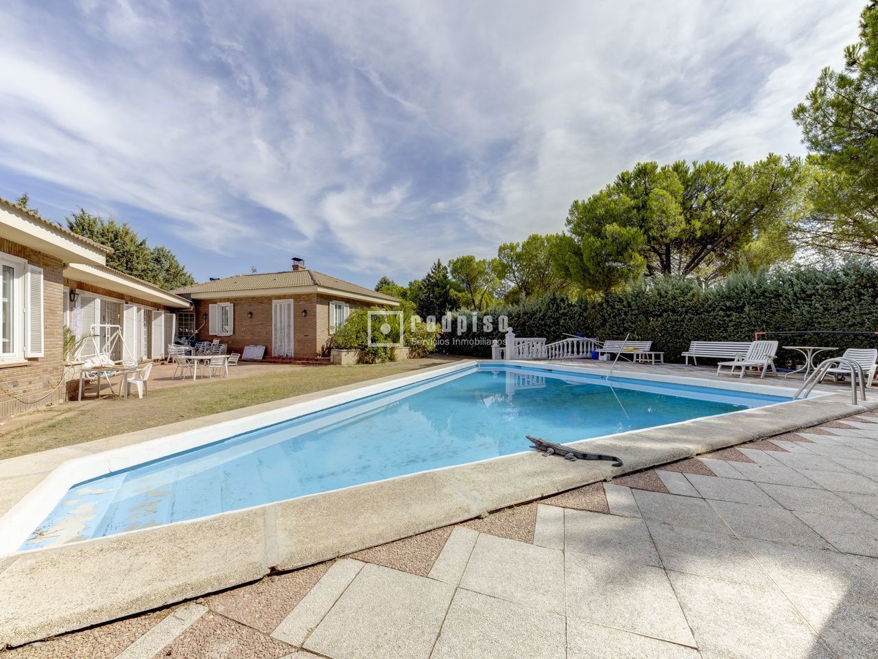 Casa en venta en Boadilla Del Monte, Madrid 3/62