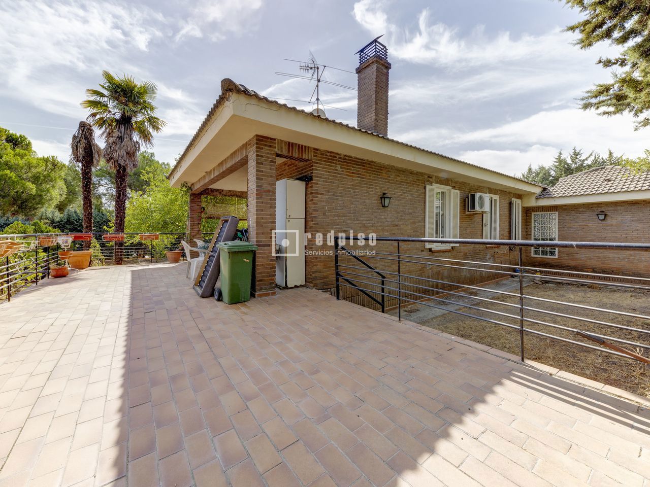 Casa en venta en Boadilla Del Monte, Madrid 14/62