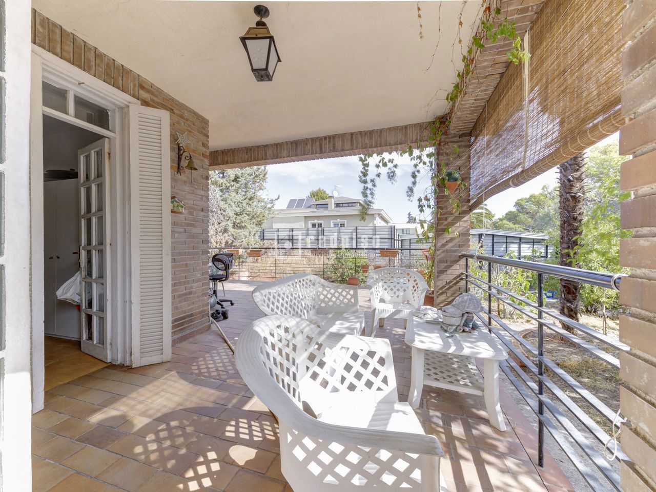 Casa en venta en Boadilla Del Monte, Madrid 16/62