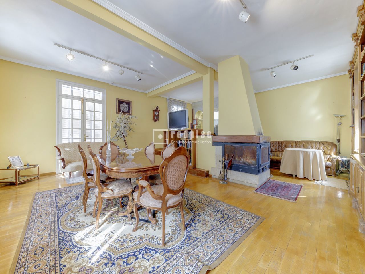 Casa en venta en Boadilla Del Monte, Madrid 24/62