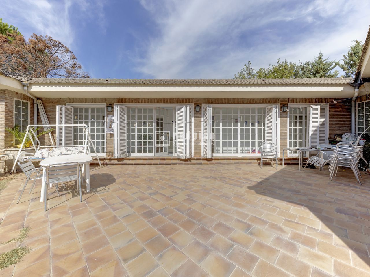 Casa en venta en Boadilla Del Monte, Madrid 4/62