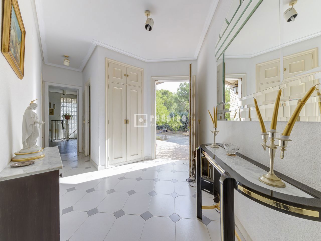 Casa en venta en Boadilla Del Monte, Madrid 17/62